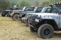 Jeep Camp 2016