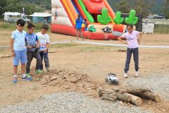 Jeep Camp 2016