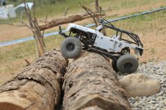 Jeep Camp 2016