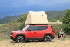 Jeep Camp 2016