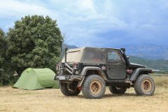 Jeep Camp 2016