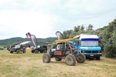 Jeep Camp 2016