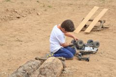 Jeep Camp 2016