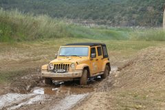 Jeep Camp 2016
