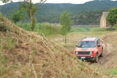 Jeep Camp 2016