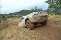 Jeep Camp 2016