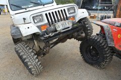 Jeep Camp 2016