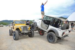 Jeep Camp 2016