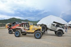 Jeep Camp 2016