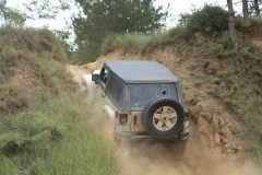 Jeep Camp 2016