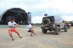 Jeep Camp 2016