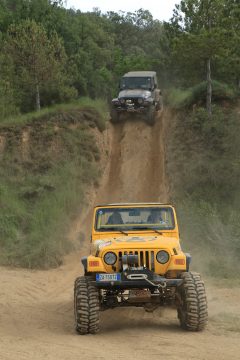 Jeep Camp 2016