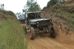 Jeep Camp 2016