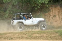 Jeep Camp 2016