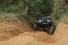 Jeep Camp 2016