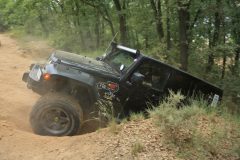 Jeep Camp 2016