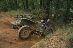 Jeep Camp 2016