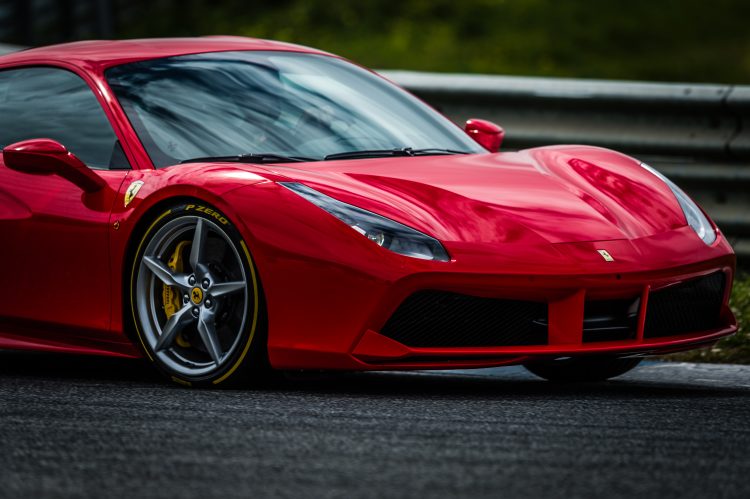 Pirelli P Zero