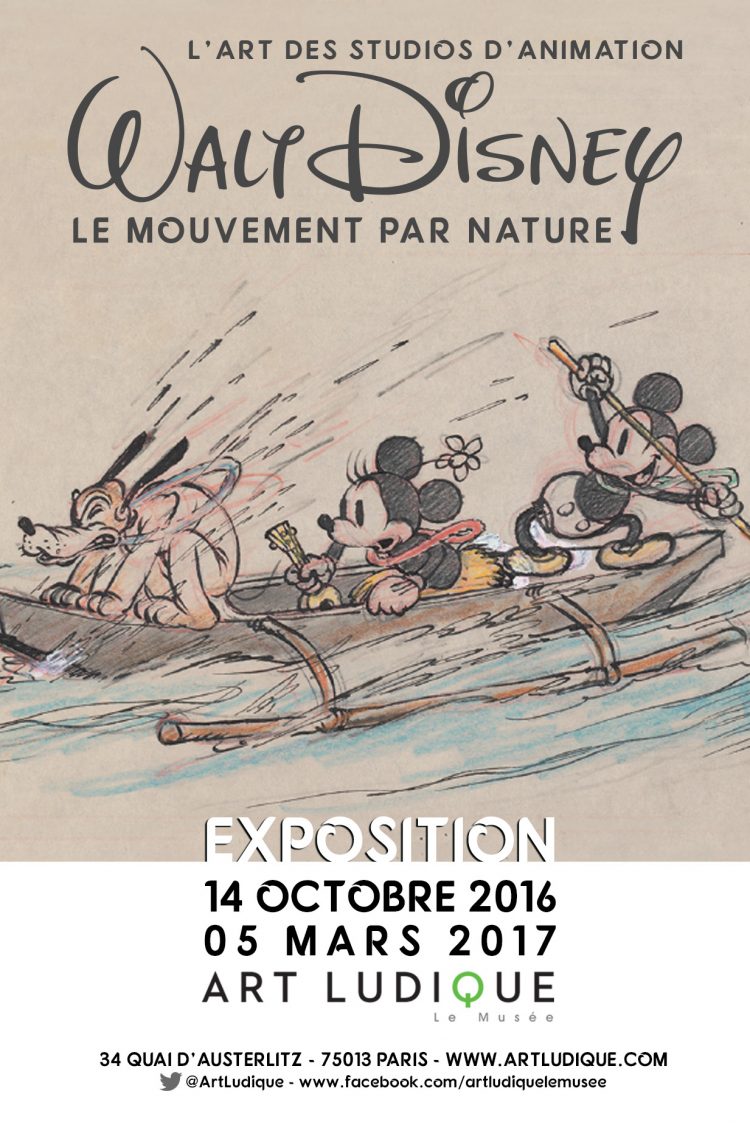 PosterDisney