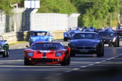 LE MANS CLASSIC