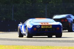 LE MANS CLASSIC