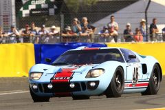 LE MANS CLASSIC