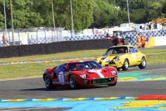 LE MANS CLASSIC