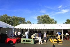 LE MANS CLASSIC