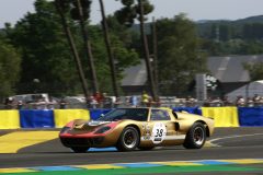 LE MANS CLASSIC