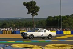 LE MANS CLASSIC