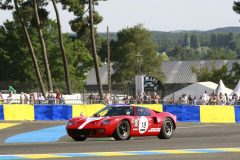 LE MANS CLASSIC