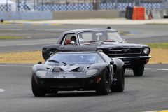 LE MANS CLASSIC