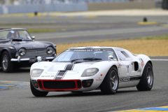 LE MANS CLASSIC
