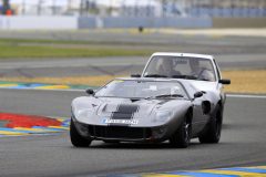 LE MANS CLASSIC