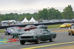 LE MANS CLASSIC