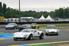 LE MANS CLASSIC