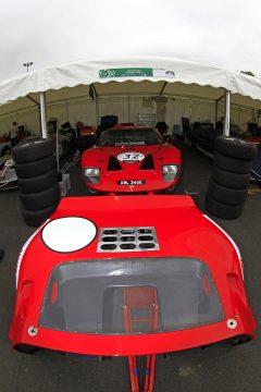LE MANS CLASSIC