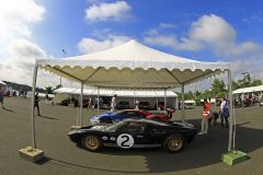 LE MANS CLASSIC