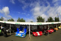 LE MANS CLASSIC