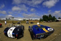 LE MANS CLASSIC