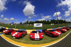 LE MANS CLASSIC