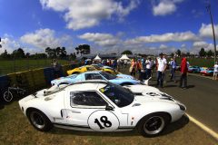 LE MANS CLASSIC