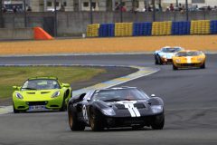 LE MANS CLASSIC