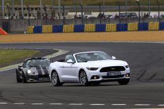 LE MANS CLASSIC