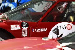 LE MANS CLASSIC