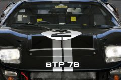LE MANS CLASSIC