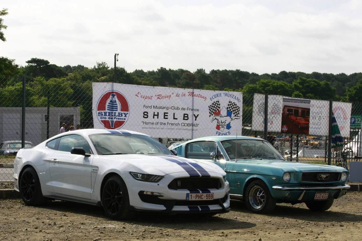 LE MANS CLASSIC