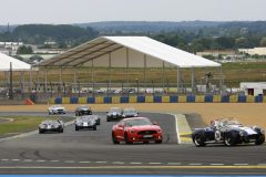 LE MANS CLASSIC