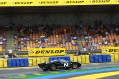 LE MANS CLASSIC