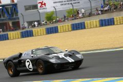 LE MANS CLASSIC